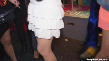 Party Hardcore Gone Crazy Vol. 2 Part 3 - Cam 1 Screencap 103 on sinx.preview.netperv.com