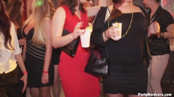 Party Hardcore Gone Crazy Vol. 2 Part 3 - Cam 1 Screencap 36 on sinx.preview.netperv.com