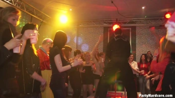 Party Hardcore Gone Crazy Vol. 2 Part 3 - Cam 1 Screencap 59 on sinx.preview.netperv.com