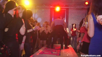 Party Hardcore Gone Crazy Vol. 2 Part 3 - Cam 1 Screencap 63 on sinx.preview.netperv.com