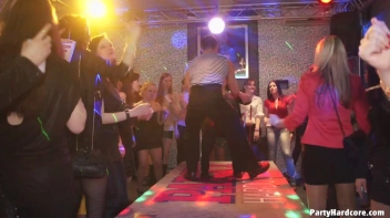 Party Hardcore Gone Crazy Vol. 2 Part 3 - Cam 1 Screencap 65 on sinx.preview.netperv.com