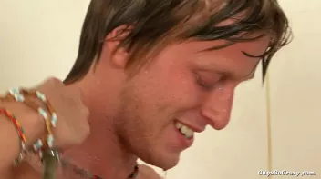 GGC 41 Shower Buddies Part 1 Screencap 31 on sinx.preview.netperv.com