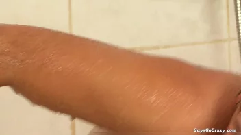 GGC 41 Shower Buddies Part 1 Screencap 36 on sinx.preview.netperv.com