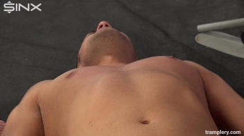 Trampling Babes Dominant A Topless Guy Screencap 41 on sinx.preview.netperv.com