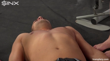 Trampling Babes Dominant A Topless Guy Screencap 44 on sinx.preview.netperv.com