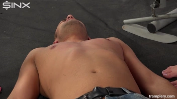 Trampling Babes Dominant A Topless Guy Screencap 45 on sinx.preview.netperv.com