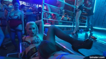 Lezzies - The Femme Fest Part 4 - Main Edit Screencap 44 on sinx.preview.netperv.com