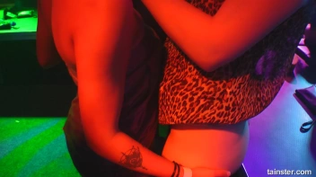 Boners – The Bang Fest Part 1 - Cam 2 Screencap 5 on sinx.preview.netperv.com