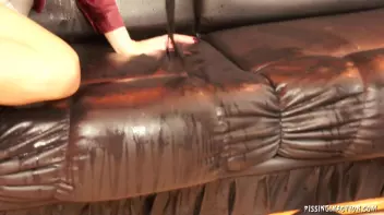 Piss Sprayed Fashionable Fuck Sluts Screencap 124 on sinx.preview.netperv.com