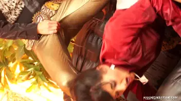 Piss Sprayed Fashionable Fuck Sluts Screencap 36 on sinx.preview.netperv.com