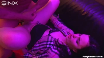 Party Hardcore Gone Crazy Vol. 43 Part 8 - Cam 1 Screencap 82 on sinx.preview.netperv.com