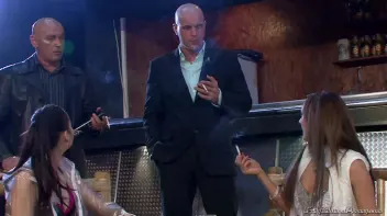 Mafia Boss Accepts Pussy and Pissing as Payment Screencap 6 on sinx.preview.netperv.com