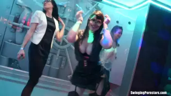 After Work Orgy Rampage Part 5 - Shower Cam Screencap 21 on sinx.preview.netperv.com