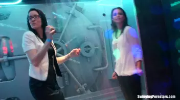 After Work Orgy Rampage Part 5 - Shower Cam Screencap 33 on sinx.preview.netperv.com