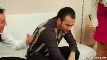 Gangster Style Piss Blasted Gang Fuck Screencap 5 on sinx.preview.netperv.com