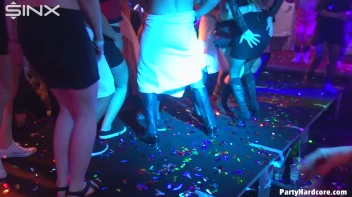Party Hardcore Gone Crazy Vol. 43 Part 7 - Cam 1 Screencap 9 on sinx.preview.netperv.com