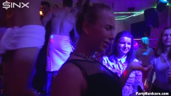 Party Hardcore Gone Crazy Vol. 43 Part 7 - Cam 1 Screencap 14 on sinx.preview.netperv.com