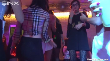 Party Hardcore Gone Crazy Vol. 43 Part 7 - Cam 1 Screencap 17 on sinx.preview.netperv.com