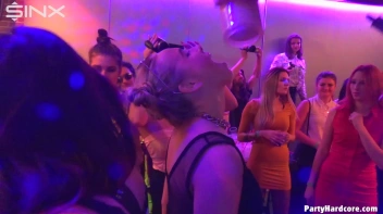 Party Hardcore Gone Crazy Vol. 43 Part 7 - Cam 1 Screencap 29 on sinx.preview.netperv.com