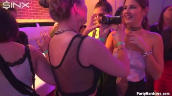 Party Hardcore Gone Crazy Vol. 43 Part 7 - Cam 1 Screencap 30 on sinx.preview.netperv.com