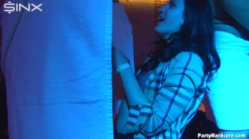 Party Hardcore Gone Crazy Vol. 43 Part 7 - Cam 1 Screencap 40 on sinx.preview.netperv.com