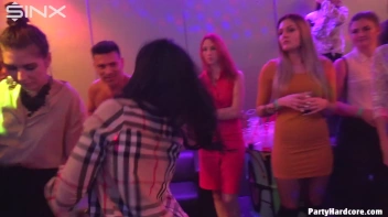 Party Hardcore Gone Crazy Vol. 43 Part 7 - Cam 1 Screencap 42 on sinx.preview.netperv.com