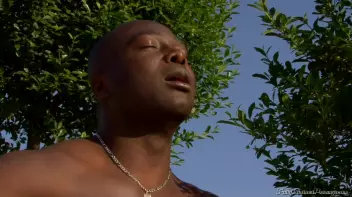 Interracial Threesome's Messy Piss Play Screencap 40 on sinx.preview.netperv.com