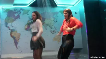 Sensual wet play with hot amateur babes Screencap 30 on sinx.preview.netperv.com