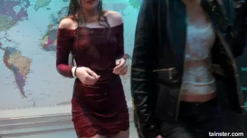 Sensual wet play with hot amateur babes Screencap 59 on sinx.preview.netperv.com