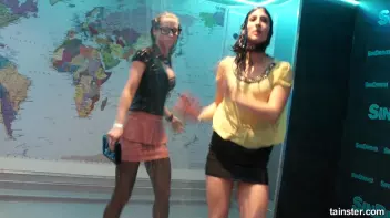 Sensual wet play with hot amateur babes Screencap 65 on sinx.preview.netperv.com