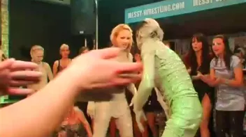 Christina Lee vs. Lucy Cornet Screencap 90 on sinx.preview.netperv.com