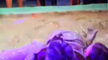 Christina Lee vs. Lucy Cornet Screencap 12 on sinx.preview.netperv.com