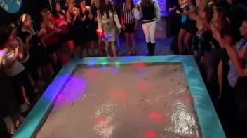 Christina Lee vs. Lucy Cornet Screencap 2 on sinx.preview.netperv.com