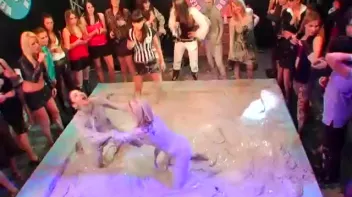 Christina Lee vs. Lucy Cornet Screencap 81 on sinx.preview.netperv.com