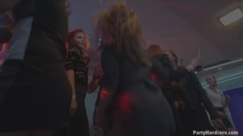 Party Hardcore Gone Crazy Vol. 31 Part 6 - Main Edit Screencap 111 on sinx.preview.netperv.com