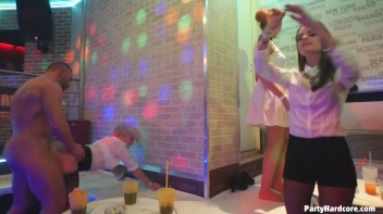 Party Hardcore Gone Crazy Vol. 31 Part 6 - Main Edit Screencap 27 on sinx.preview.netperv.com