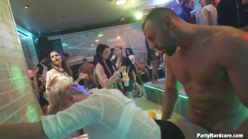 Party Hardcore Gone Crazy Vol. 31 Part 6 - Main Edit Screencap 5 on sinx.preview.netperv.com