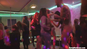 Party Hardcore Gone Crazy Vol. 31 Part 6 - Main Edit Screencap 77 on sinx.preview.netperv.com