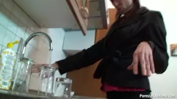 Piss Fucking All Over The Kitchen Screencap 8 on sinx.preview.netperv.com