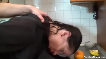 Piss Fucking All Over The Kitchen Screencap 81 on sinx.preview.netperv.com