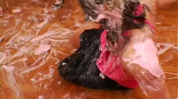 Dessert Battle Royale Screencap 43 on sinx.preview.netperv.com