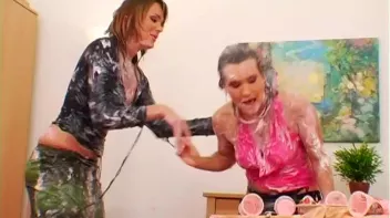 Dessert Battle Royale Screencap 53 on sinx.preview.netperv.com