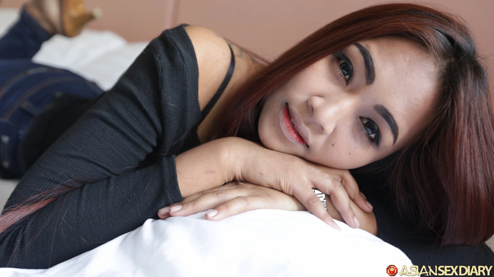 Bell - her ass was a great ass on sinx.preview.netperv.com