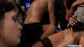 New Year's Sex Ball Part 3 - Main Edit Screencap 52 on sinx.preview.netperv.com