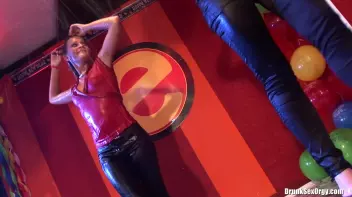 New Year's Sex Ball Part 3 - Main Edit Screencap 82 on sinx.preview.netperv.com