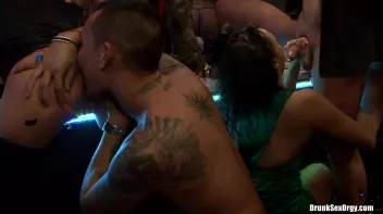 New Year's Sex Ball Part 3 - Main Edit Screencap 95 on sinx.preview.netperv.com