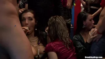 New Year's Sex Ball Part 3 - Main Edit Screencap 108 on sinx.preview.netperv.com