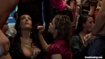 New Year's Sex Ball Part 3 - Main Edit Screencap 109 on sinx.preview.netperv.com