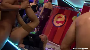 New Year's Sex Ball Part 3 - Main Edit Screencap 30 on sinx.preview.netperv.com