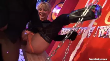 New Year's Sex Ball Part 3 - Main Edit Screencap 40 on sinx.preview.netperv.com